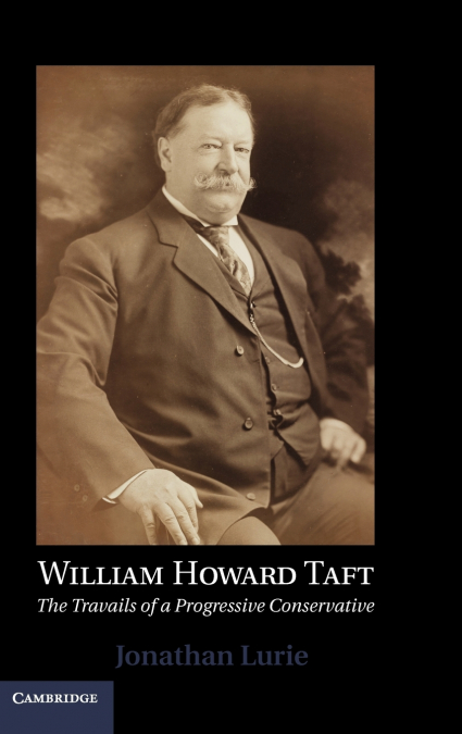 William Howard Taft