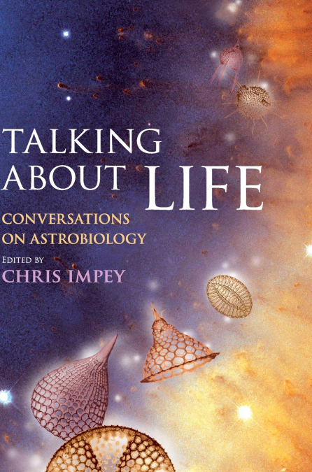 Talking About Life