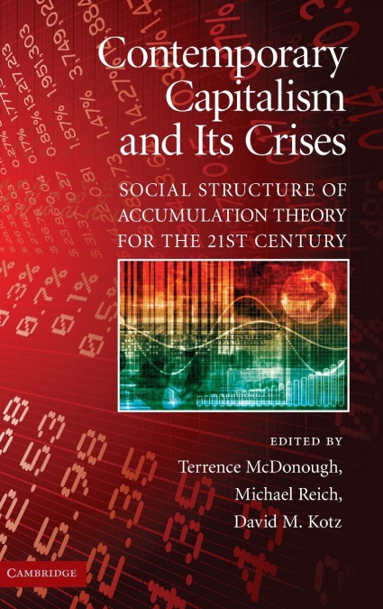 Contemporary Capitalism and Its Crises