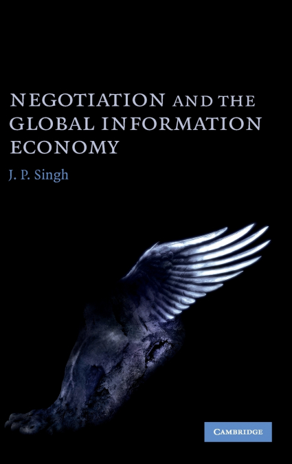 Negotiation and the Global Information Economy
