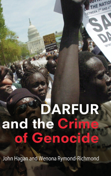 Darfur and the Crime of Genocide