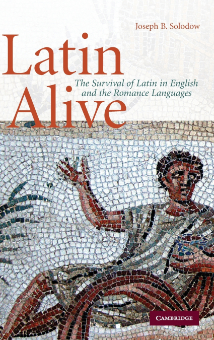 Latin Alive