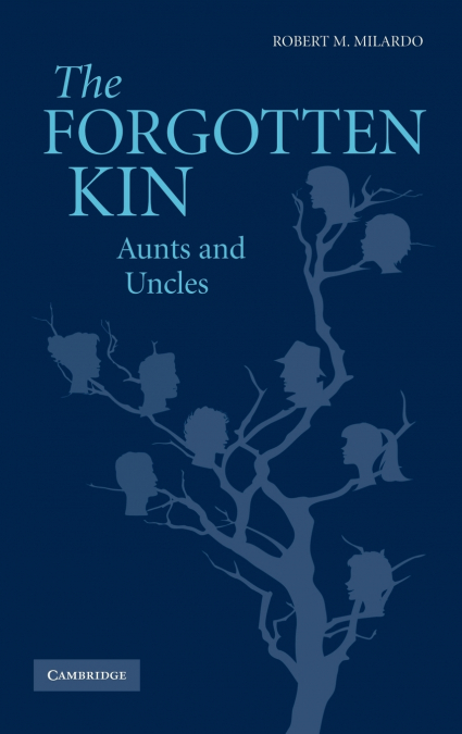 The Forgotten Kin