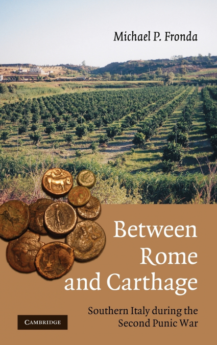 Between Rome and Carthage