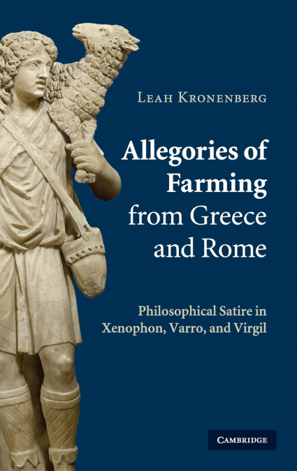 Allegories of Farming from Greece and Rome