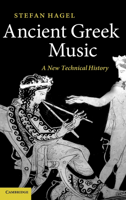 Ancient Greek Music