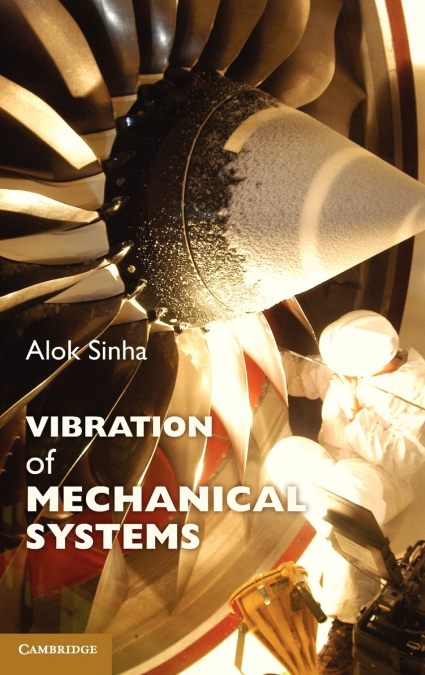 Vibration of Mechanical Systems