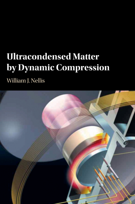 Ultracondensed Matter by Dynamic Compression
