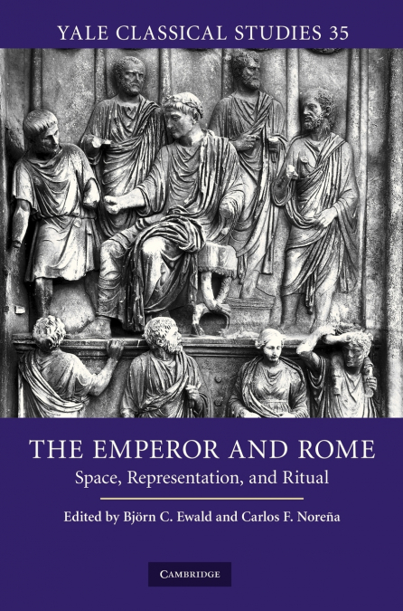 The Emperor and Rome