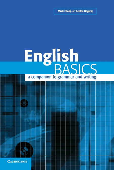 English Basics