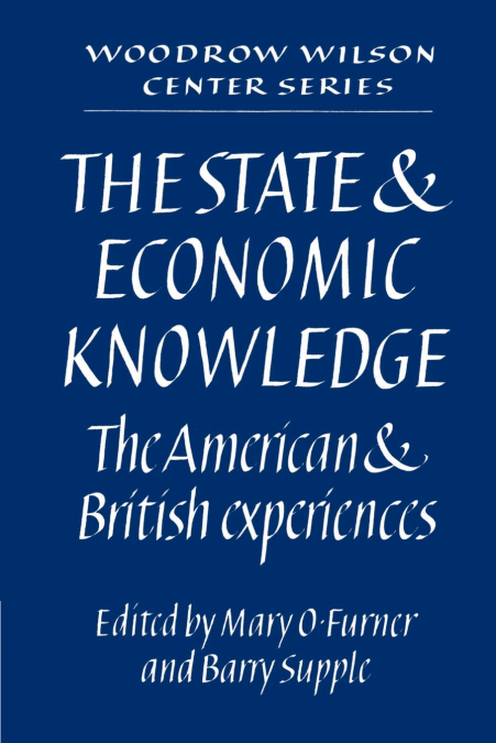 The State and Economic Knowledge
