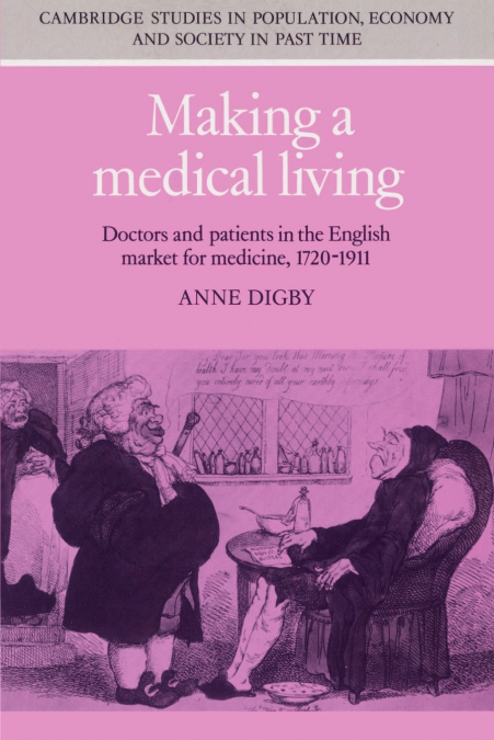 Making a Medical Living