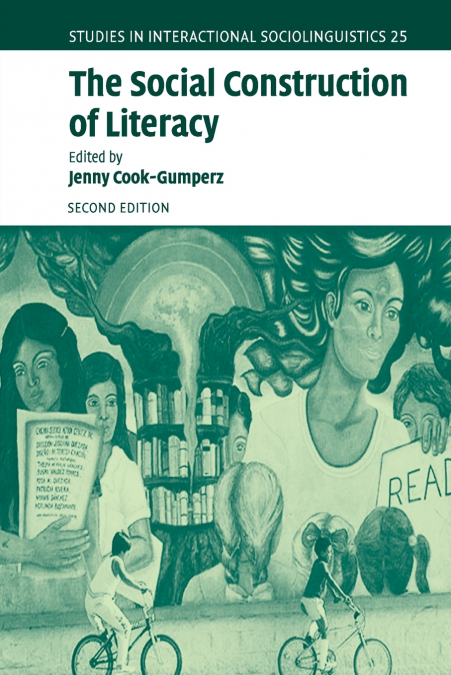 Social Construction Literacy 2ed