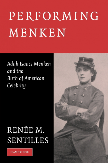 Performing Menken