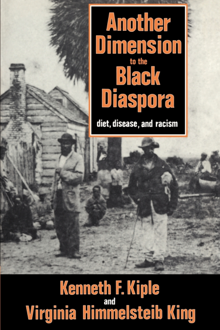 Another Dimension to the Black Diaspora