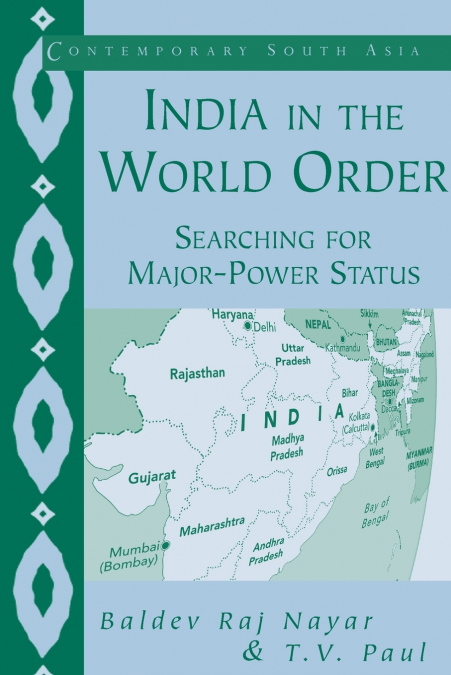 India in the World Order