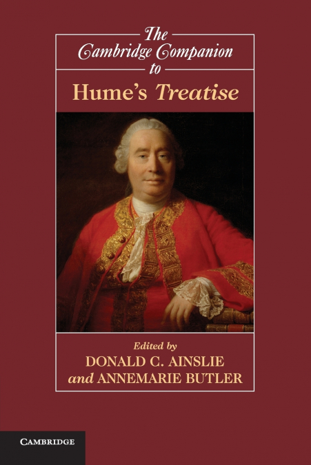 The Cambridge Companion to Hume’s Treatise