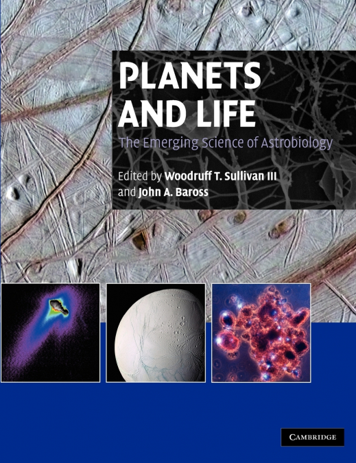 Planets and Life