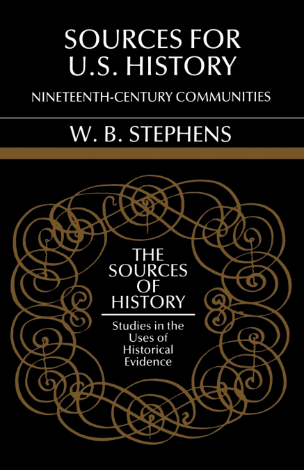 Sources for U.S. History
