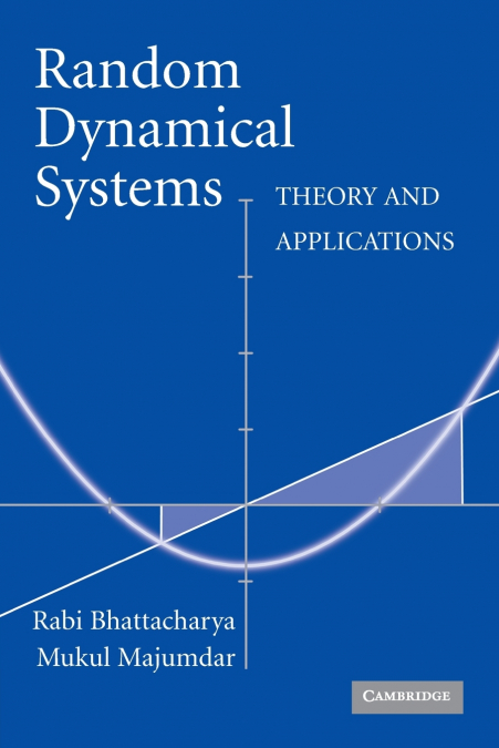 Random Dynamical Systems