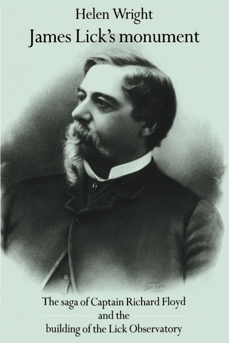 James Lick’s Monument