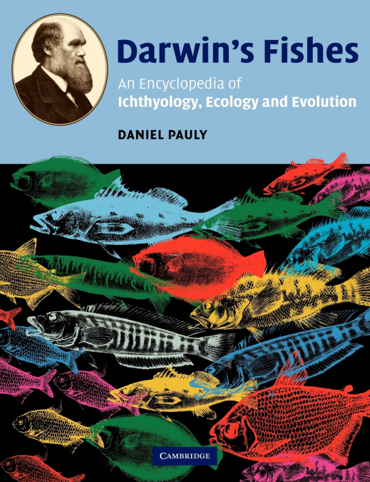 Darwin’s Fishes