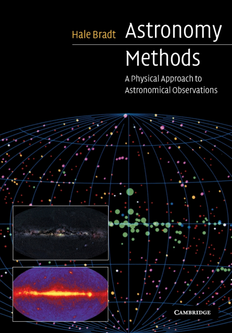 Astronomy Methods
