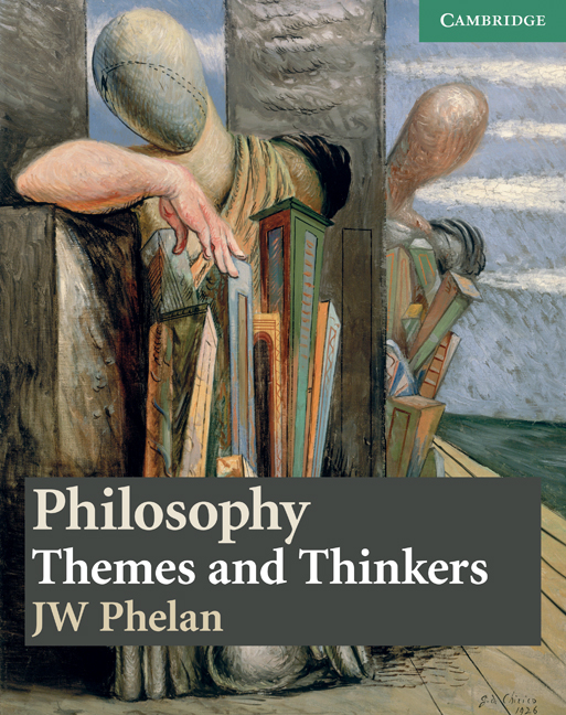 Philosophy
