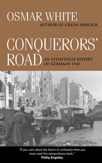 Conquerors’ Road