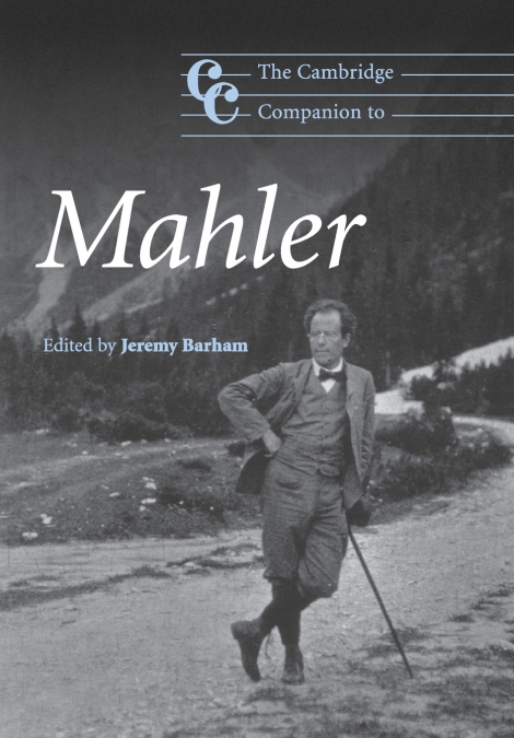 Cambridge Companion to Mahler