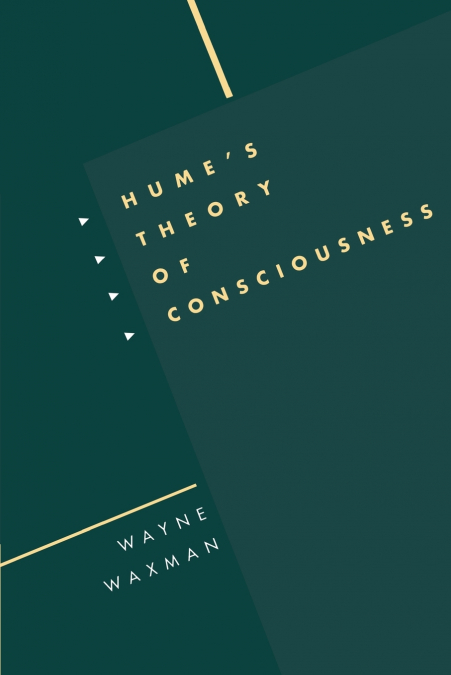 Hume’s Theory of Consciousness