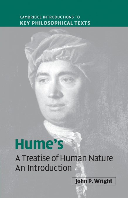 Hume’s ’A Treatise of Human Nature’