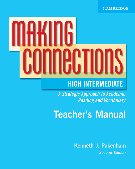 Making Connections