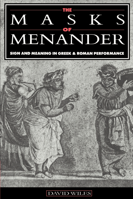 The Masks of Menander