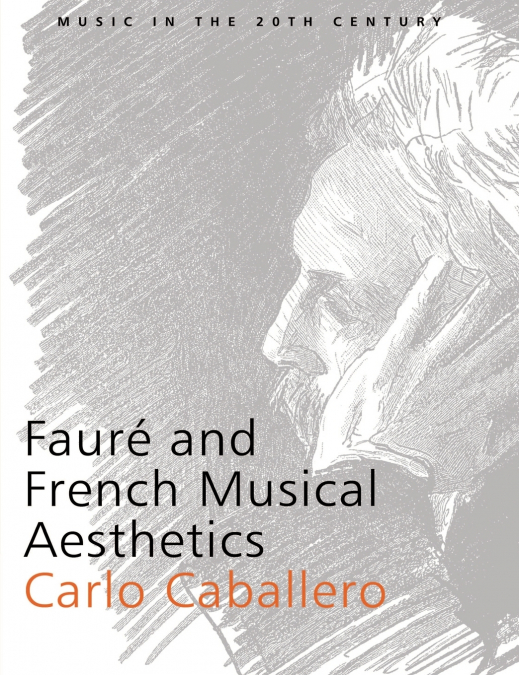 Faur and French Musical Aesthetics