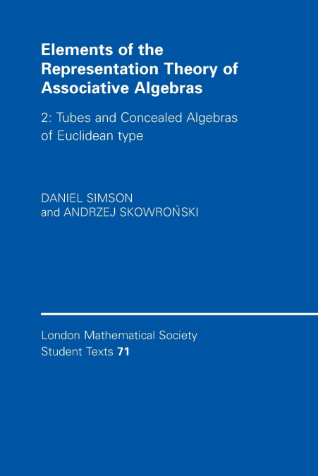 Elements of the Representation Theory of Associative Algebras