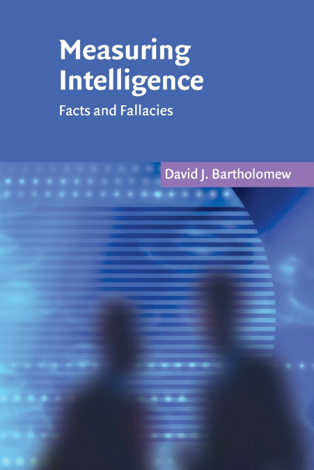 Measuring Intelligence