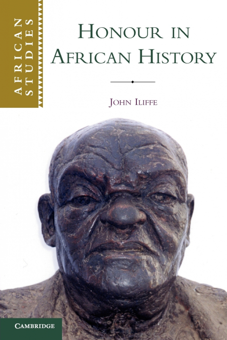 Honour in African History