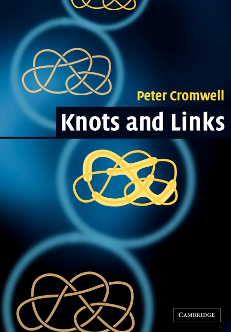 Knots and Links