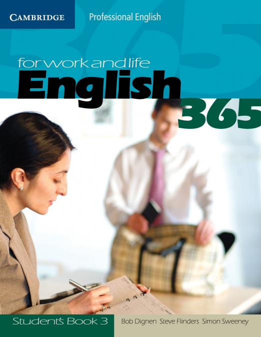 English365 Student’s Book