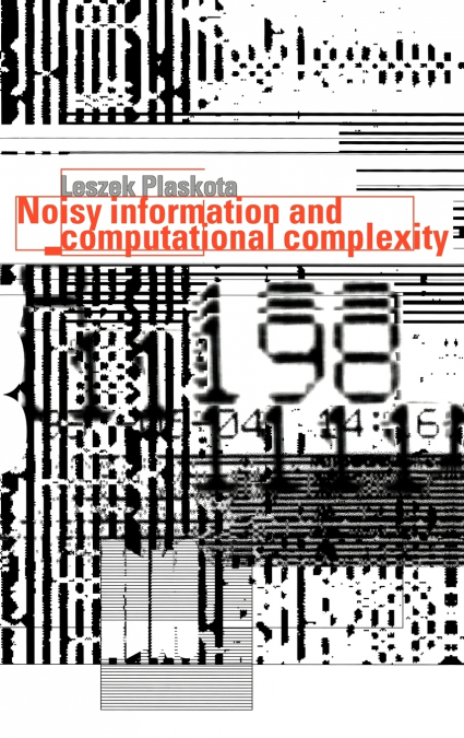 Noisy Info Computational Compl