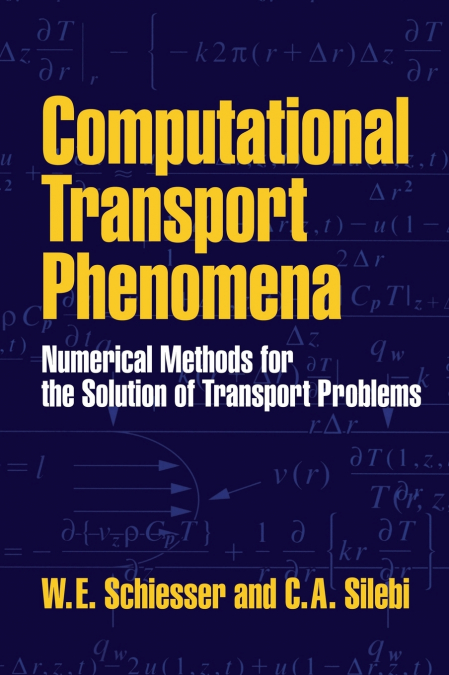 Computational Transport Phenomena