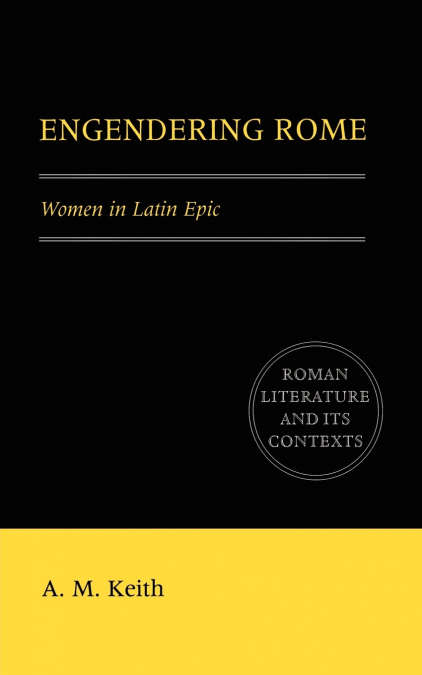 Engendering Rome