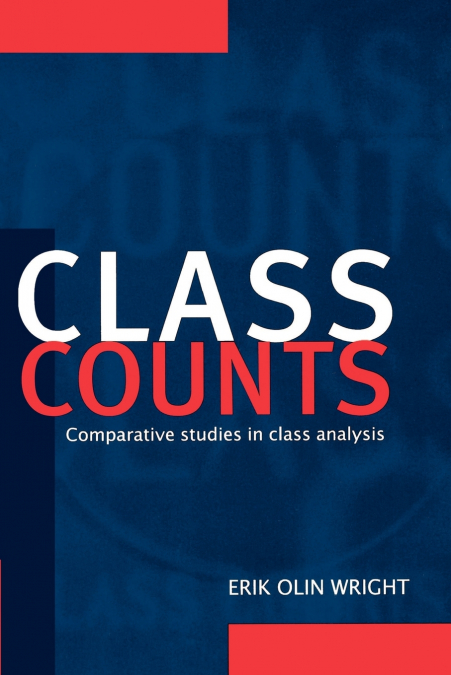 Class Counts