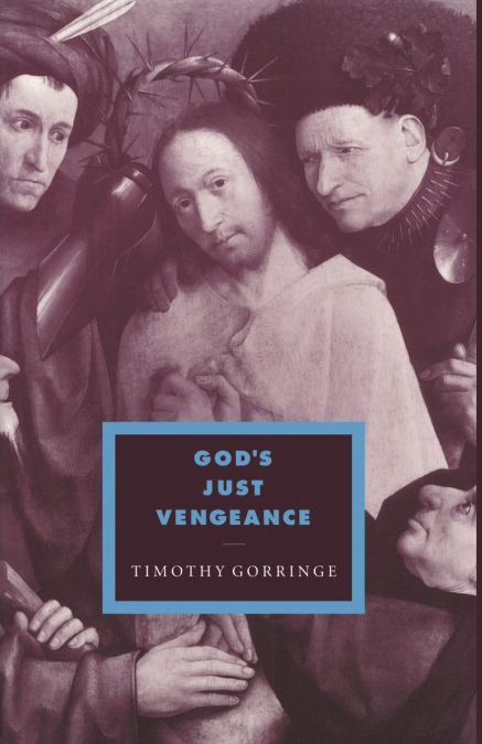 God’s Just Vengeance