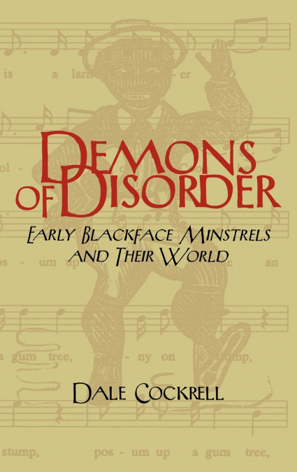 Demons of Disorder