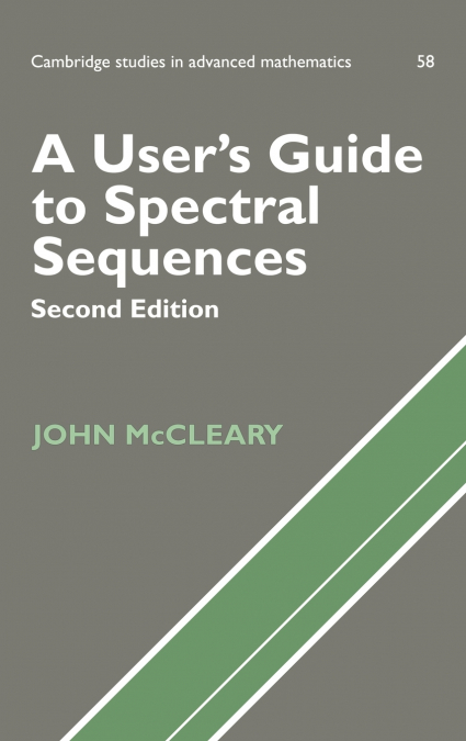 A User’s Guide to Spectral Sequences