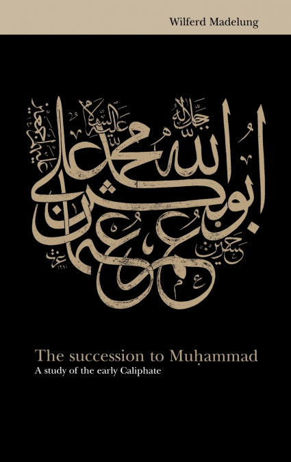The Succession to Muhammad