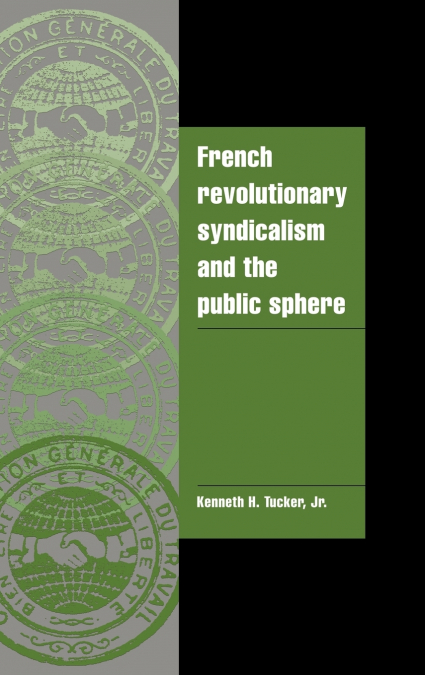 French Revolutionary Syndicali