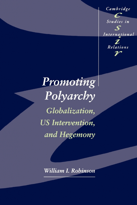 Promoting Polyarchy